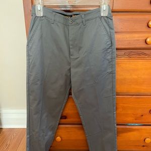Mens Architect ActiveFlex Pants